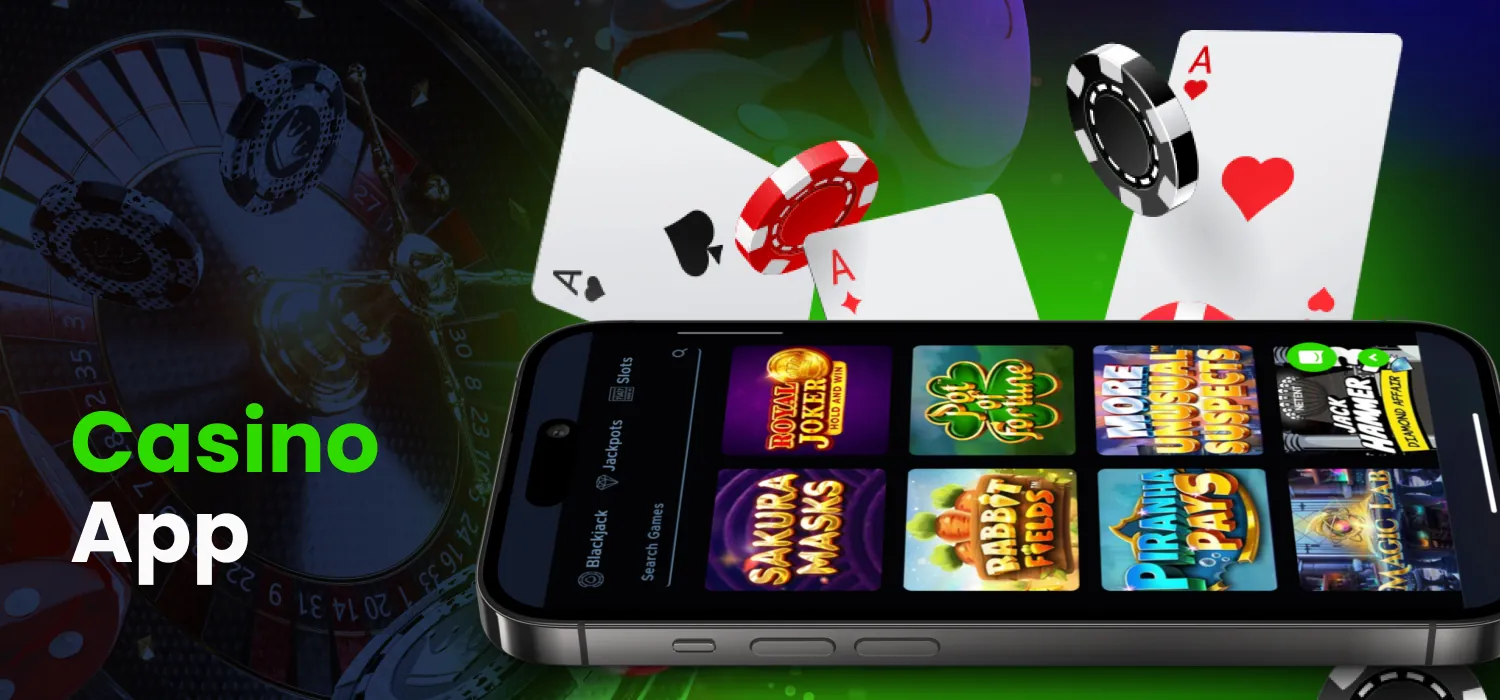 spinzwin casino app