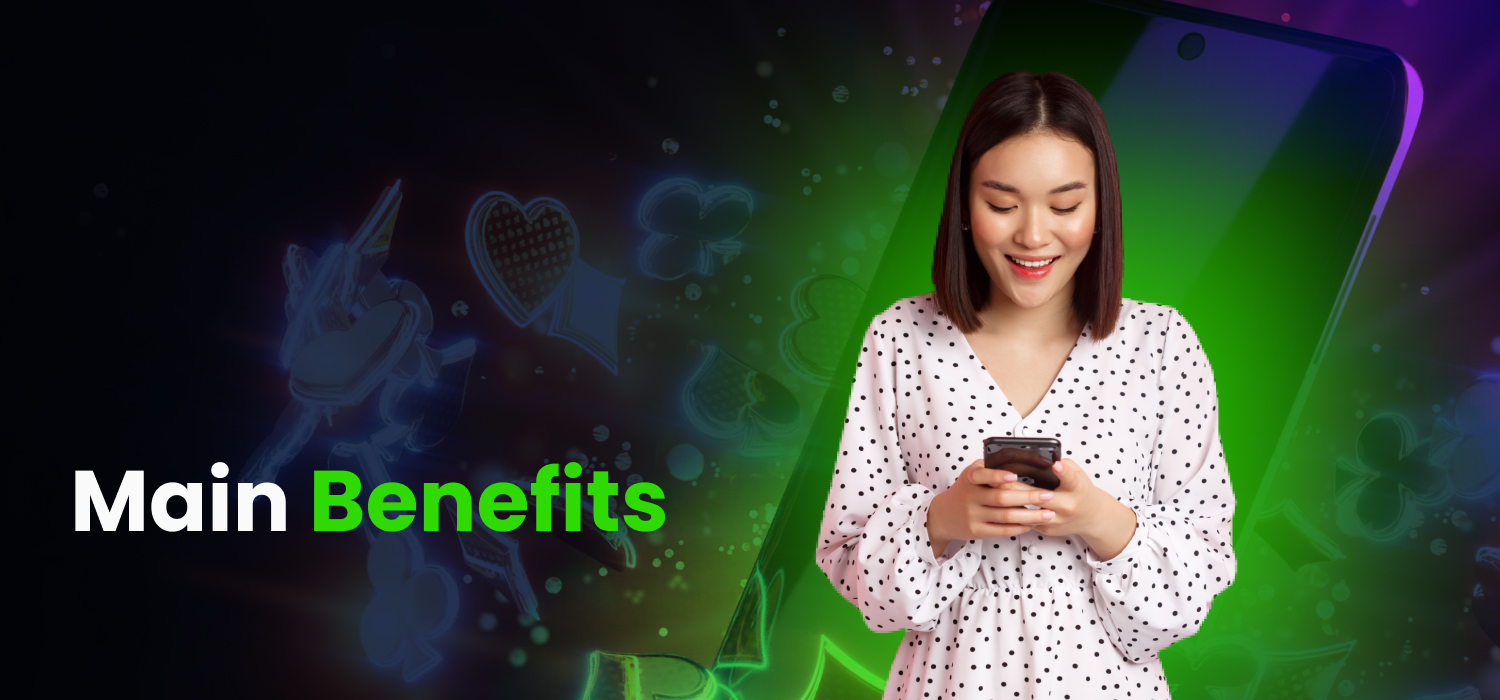 spinzwin main benefits