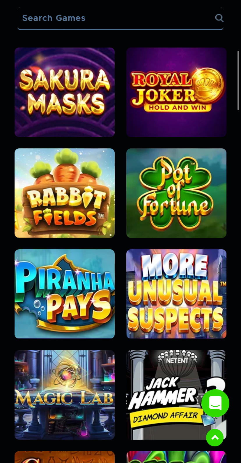 spinzwin slots game