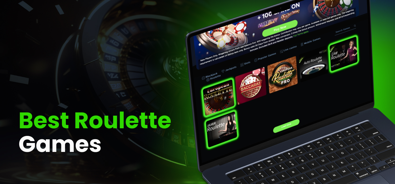 spinzwin top roulette games